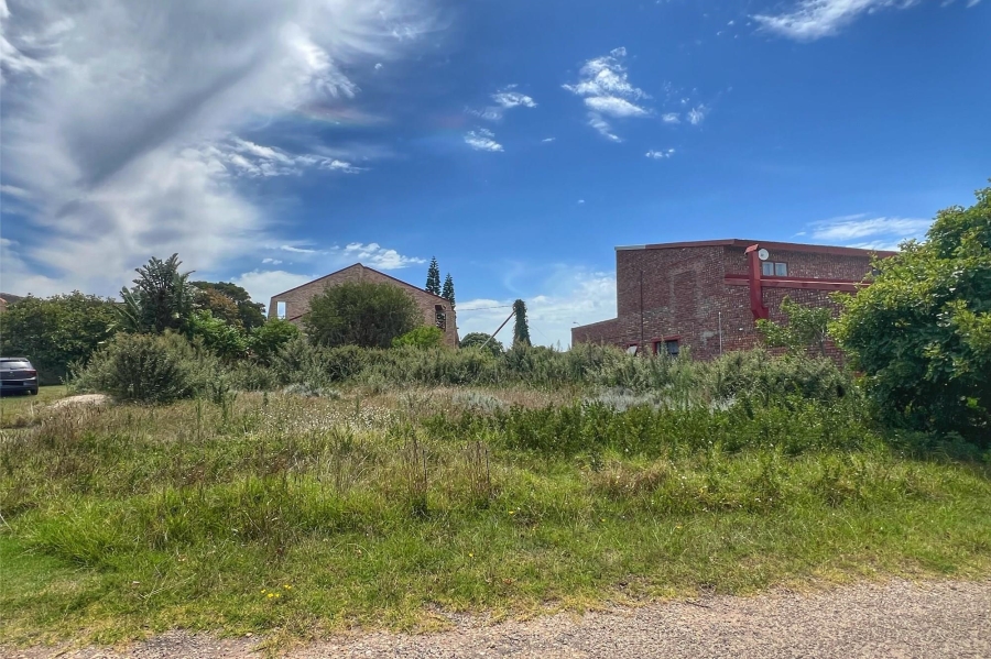 0 Bedroom Property for Sale in Aston Bay Eastern Cape